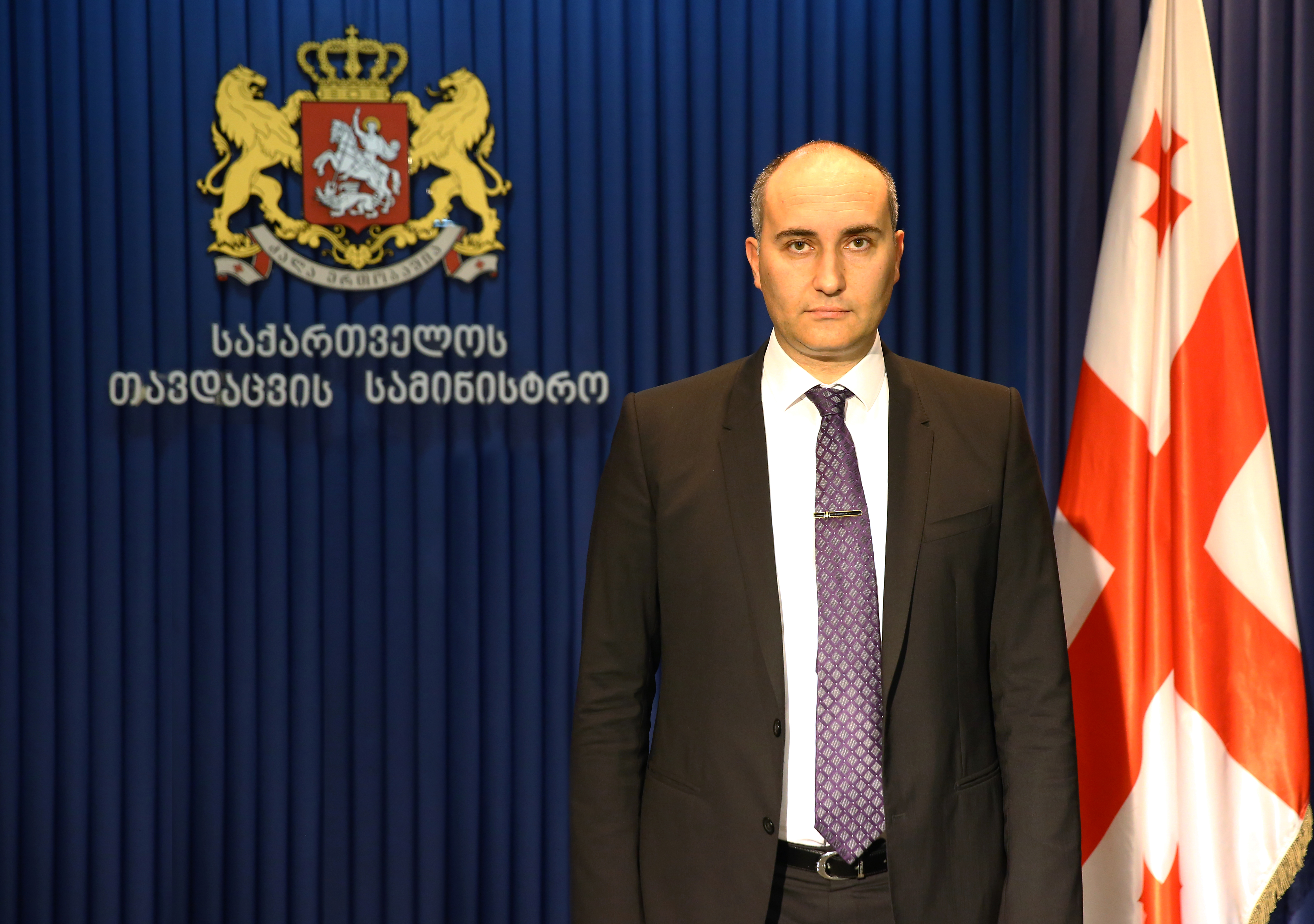 ვინ არის და რა ქონებას ფლობს ჯუანშერ ბურჭულაძე, რომელიც საქართველოს თავდაცვის მინისტრი იქნება
