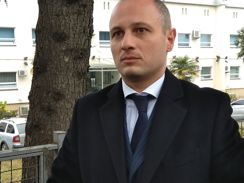 ადვოკატი: "ნიკა მელია თავს ისე მხნედ გრძნობს, როგორც არასდროს, მისი მთავარი გზავნილია – „ბრძოლა გამარჯვებამდე!“