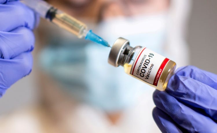 Italian woman mistakenly given six doses of Pfizer-BioNTech COVID-19 vaccine